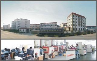 Verified China supplier - Wenzhou Huaxing Silk Screen Printing Co., Ltd.