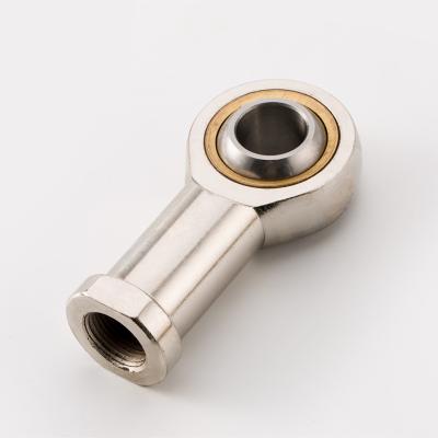 China Garment Shops Factory Direct Sales PHSA Series Ball Joint Rod Ends Bearing for sale