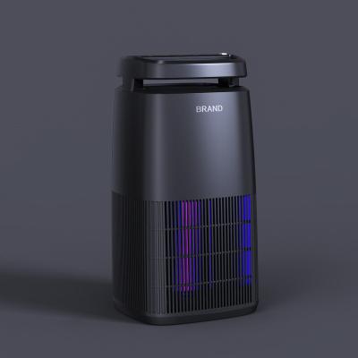 China 2021 Portable Hotel Air Purifier for sale