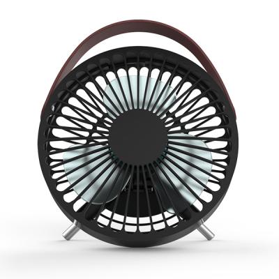 China MINI Size USB Small Personal Desktop Fan for sale