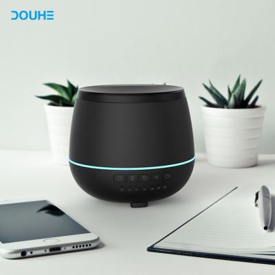 China With Hot Sales Bluetooth Music Essential Oil Aroma Diffuser Ultrasonic Humidifier With Bluetooth Music for sale