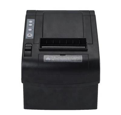 China Hot Sale Portable Receipt Printer Low Noise Thermal ReceiptLabel POS Ticket Printer Making machineParts DC8.5V/35A for sale