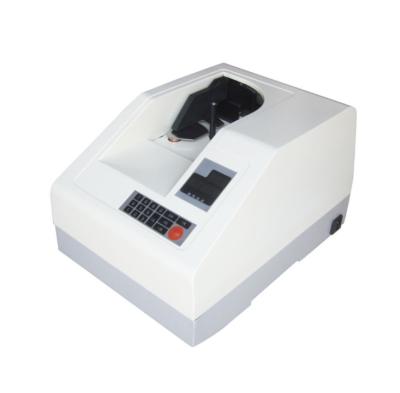 China Check Fashion China Factory Classic Design High Speed ​​Currency Matching Cash Note Machine Bill Counter for sale