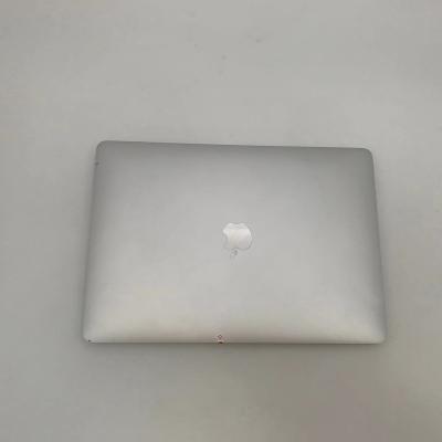 China 16+256GB i7 Unlocked China Version For Macbook Pro 15.4Inch Laptop Computer 2017 Original Used Silver Color For Pro 15.4