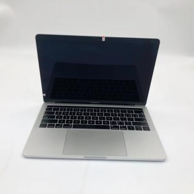 China 8+128GB i5 Opened US Version For 13 2019 Used Original Used Macbook Pro Laptop Computer Gray / Silver Color For Mac Book 13