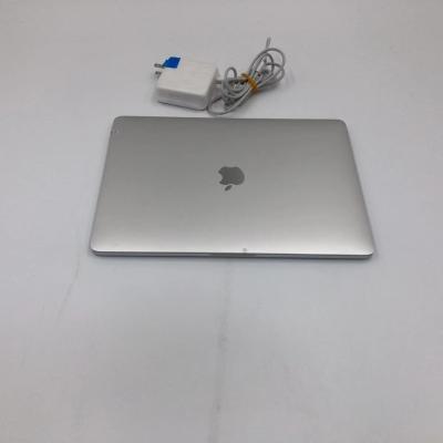 China 8+256GB i5 Opened US Version For 13 2019 Used Original Used Macbook Pro Laptop Computer Gray / Silver Color For Mac Book 13