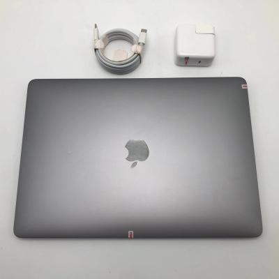 China 8+256GB i5 Opened US Version For 13 Original Used Macbook Air Gray Color Laptop Computer 2018 Used For Air/Pro 13