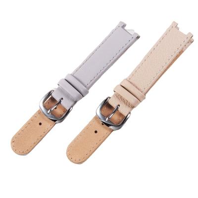 China Best Selling Shockproof Band Strap For Apple Iwatch Apple Watch High Quality Iwatch Leather Strap for sale