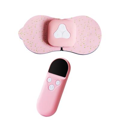 China Hot Sale Body Muscle Massager Vibrating Mini Massager Kneading Shoulder for sale