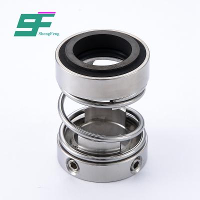 China Family Homes Safety Stainless Steel Centrifugal Pump Sanitary Mechanical Seal for sale