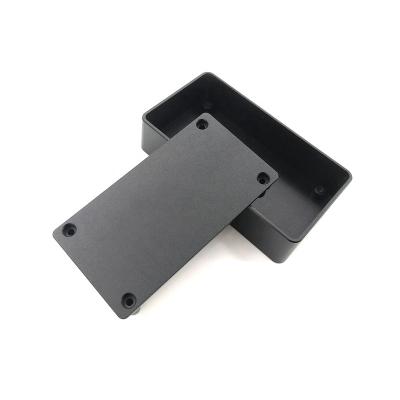 China Custom Cheap PP/TPE/HDPE/ABS/PC/PC/ABS/Acrylic/PMMA/PEEK/PPSU/PET Interior Parts Plastic Injection Mold For Car Plastic Box for sale