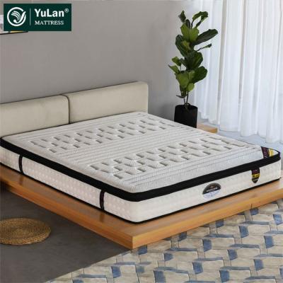 China Belgium Foldable Thai Natural Memory Foam Ply With Latex Bed Mattress for sale