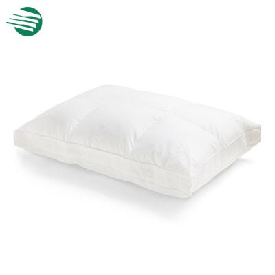 China Anti-static Wholesale Soft Cotton Small Rectangle Memory Sponge Pillow for sale