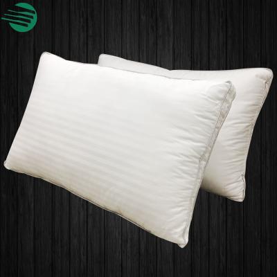 China Anti-Static All Season Wholesale Soft High Microfiber High Adult Pillow Inserts for sale