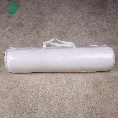 China Adult Anti-static Popular Side Support Good Style Long Sleep Pillow Bolster for sale