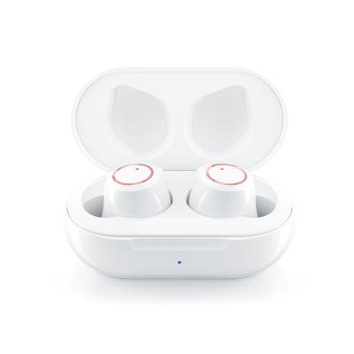 China TWS Small TWS Radio Bt5.0 Earbuds Tws Stereo Wireless Earphone (True Wireless Stereo) True for sale