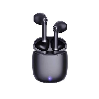 China Wholesale TWS Touch Control Wireless Earphones TWS Wireless Earbuds (True Wireless Stereo) Bluetooth In Ear Headphones for sale