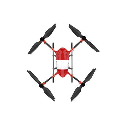 Chine GODO GD-H2 Octo Quad Droon lourd pur électrique UAV pliable d'urgence Fuselage en fibre de carbone industrielle à vendre