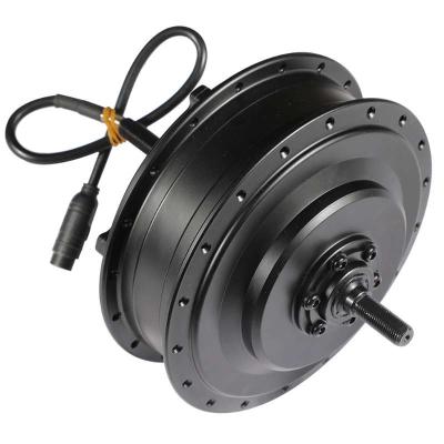 China E-bike CZJB OH135 Bldc Ebike Hub Motor 800W 26 Inch E-bike 48V 201 - 300w Disc Brake 800-1000w 16