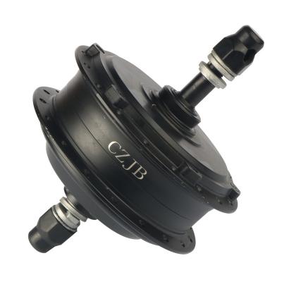 China CZJB-105C 105C 36V 48v 500w ebike electric bike motor 16