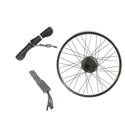 China CZJB hot sale motor kit for bicycle 350W for mountain ebike 16