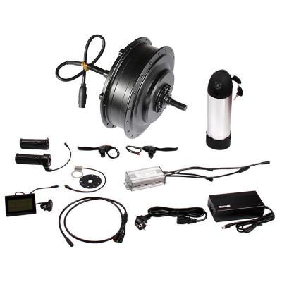 China CZJB-135T 36v 48v 750w diy ebike geared motor conversion kit 20