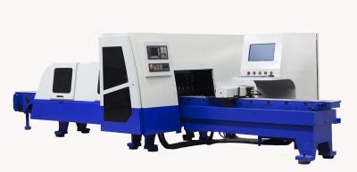 China CNC BUSBAR PUNCHING CUTTING MACHINE for sale