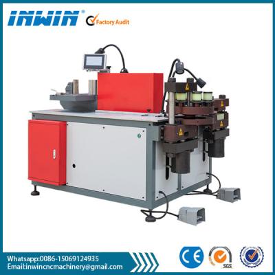 China 3 in 1 Busbars Multi-working  Machine for sale