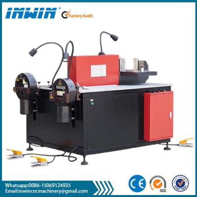 China Simple Bus Bars Punch Shearing Machine for sale