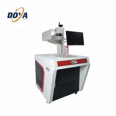 China Laser Engraving Cheap Price 3D Photo Booth Crystal Laser Engraving Machine for sale