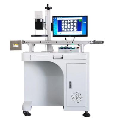 China DOYA 2022 New CCD Focus Laser Marking Video Positioning Machine Automatic Video Positioning Machine Industrial Camera for sale