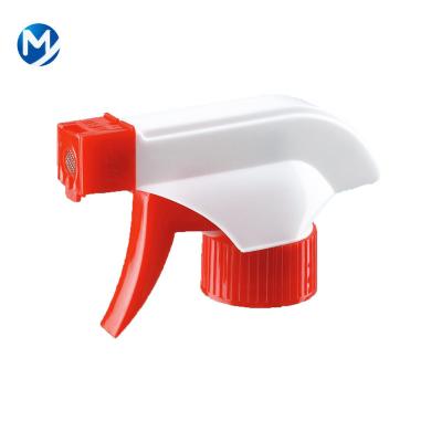 China Hot Selling Plastic OEM Plastic Trigger Sprayer Head For Bottle Injection Molding for sale