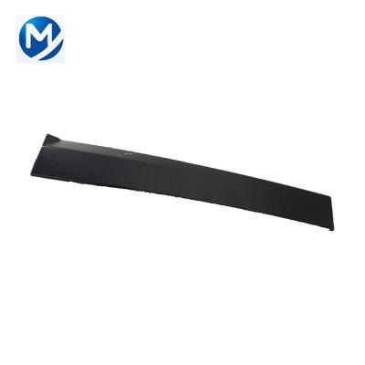 China Factory-direct high quality wholesale customize plastic exterior trim for car for sale