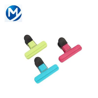 China Modern Customize Cheap Plastic Bag Clips For Food Sealing for sale