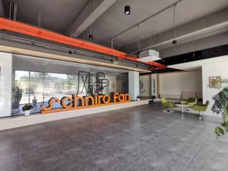 Chine Shiro Motor (Shanghai) Co., Ltd.