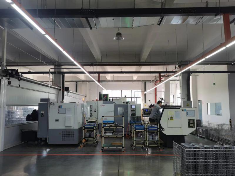 Verified China supplier - Shiro Motor (Shanghai) Co., Ltd.