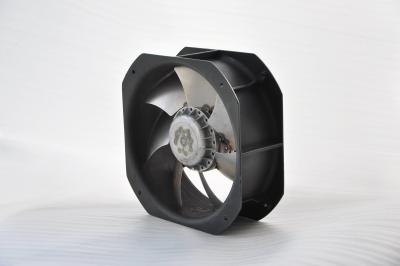 China Rotor-Axialgebläse IP54 AL Alloy Sickle Blade External mit 500mm Blatt 910rpm zu verkaufen