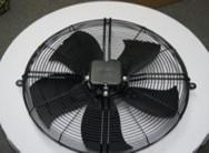 China Lâmina axial industrial de alumínio dos fãs 630mm da lâmina 865rpm da liga à venda