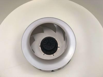 China 180mm Backward Centrifugal Fan 480 m3/h 2970 rpm 350 Pa for sale