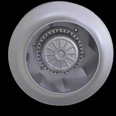 Cina Monofase 280mm di Shell External Rotor Motor Fan di vortice in vendita