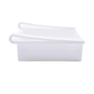 China Viable Kitchen Fridge Storage Box Container Organizer Fridge Containers for sale