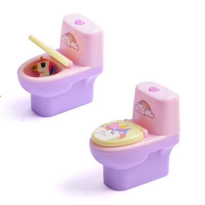 China PP+TPR New Style Kids Manual Eyebrow Sharpener Machine With Eraser for sale