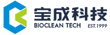 Zhejiang Bioclean Machinery Technology Co., Ltd