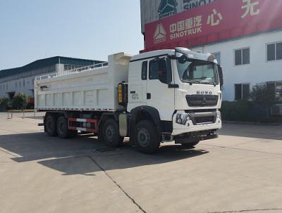 China Energy Efficient Trash Transport Truck ABS System Controller WABCO Safety Drive for sale