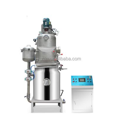 China Hotels Jackfruit Vacuum Frying Machine Vacuum Mushroom Frying Machine Vacuum Food Frying Machine for sale