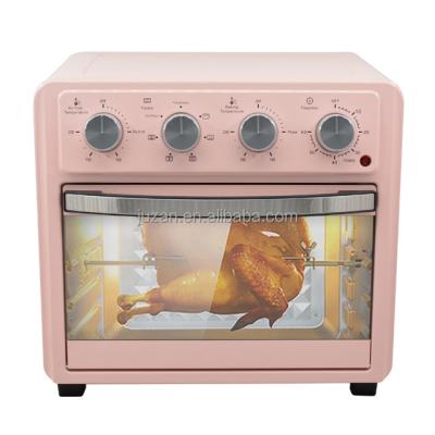 China hotel hot air fryer machine for sale