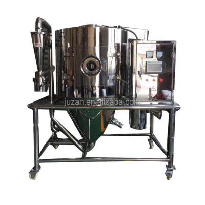 China Medicine Treatment Used Spray Dryer For Sale for sale