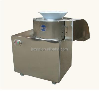 China Vegetable Processing Factory Potato Chips Cutting Machine for sale