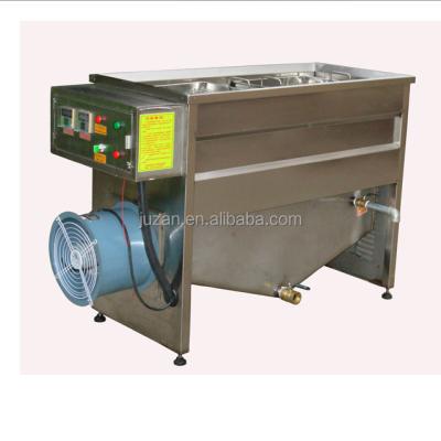 China Vegetable Processing Plant Potato Chips Factory Cost for sale