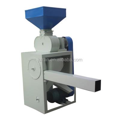 China Hotels Nigeria Rice Milling Machine for sale